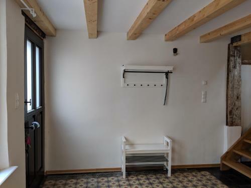 Apartamento Hohe Rheinstra�e Neun - Ferienhaus