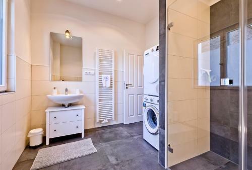 Apartamento Hohe Rheinstra�e Neun - Ferienhaus