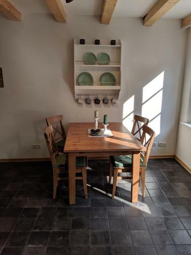 Apartamento Hohe Rheinstra�e Neun - Ferienhaus