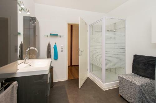Apartamento Rhinkieker Rees