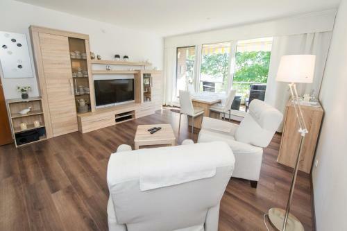 Apartamento Rhinkieker Rees