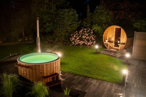 Apartamento Hygge Niederrhein