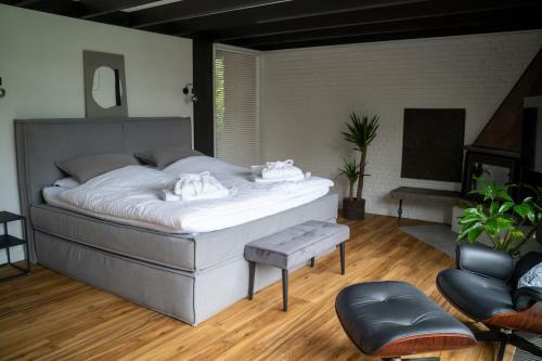 Apartamento Hygge Niederrhein