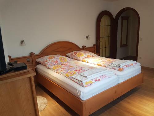 Bed & Breakfast Waldpension