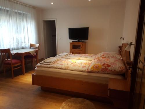 Bed & Breakfast Waldpension