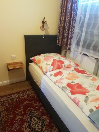 Bed & Breakfast Waldpension