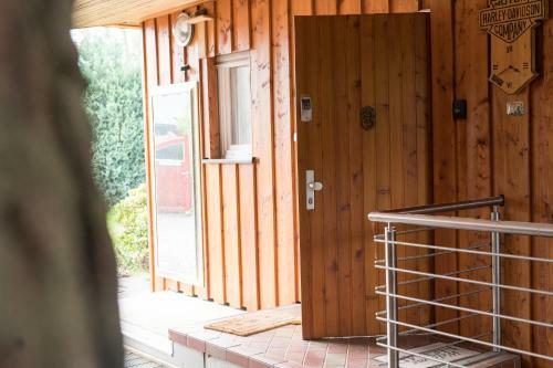 Heidehaus Lippl Am Steinhuder Meer