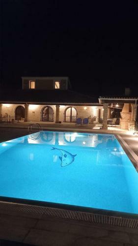 Villa Judi Sleep Prive Swimming Pool