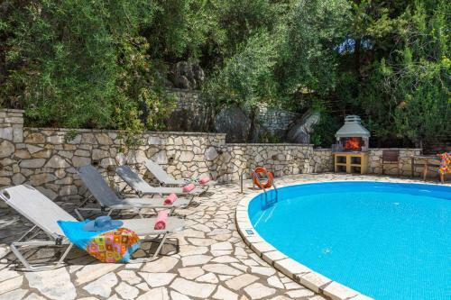 Villa Xanthipi