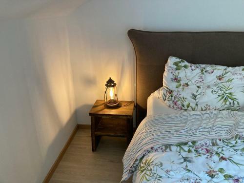 Apartamento Ferienwohnung Bahnhof Regen Mit Wellness