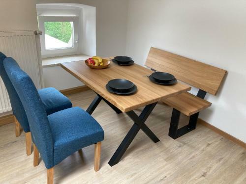 Apartamento Ferienwohnung Bahnhof Regen Mit Wellness