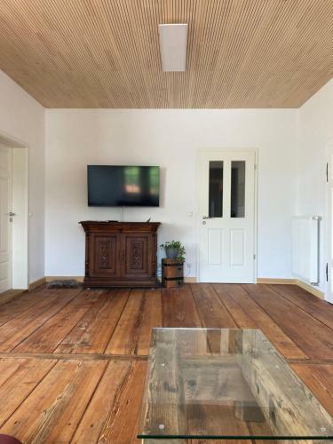 Apartamento Ferienwohnung Bahnhof Regen Mit Wellness