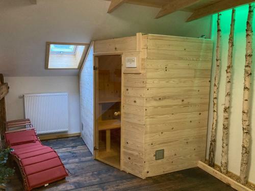 Apartamento Ferienwohnung Bahnhof Regen Mit Wellness