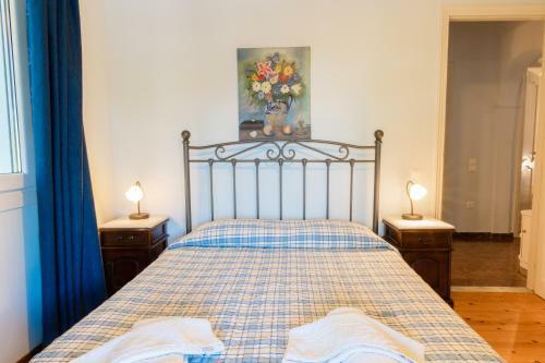Villa Dimitris - Just 600 Meters Away From The Beach!!!