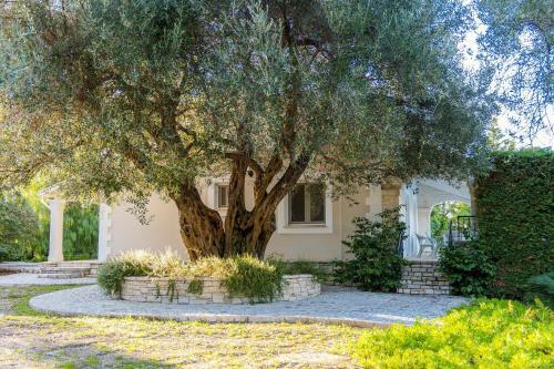 Villa Dimitris - Just 600 Meters Away From The Beach!!!