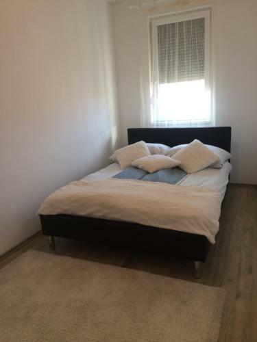 Krist�ly Apartman