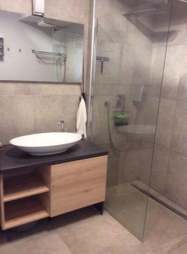 M�ller Apartman