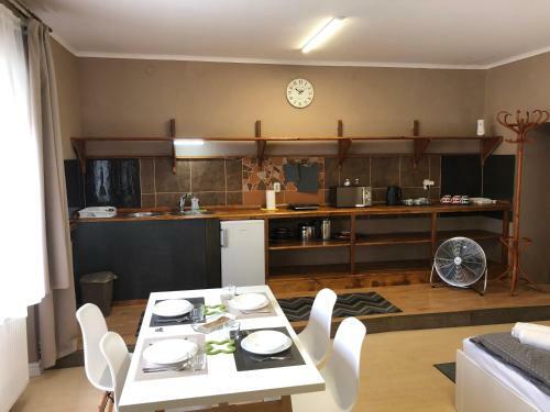 �rk�d Apartmanh�z Szeged