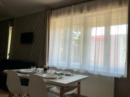 �rk�d Apartmanh�z Szeged
