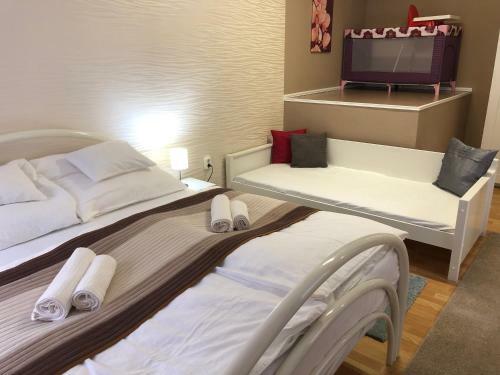 �rk�d Apartmanh�z Szeged