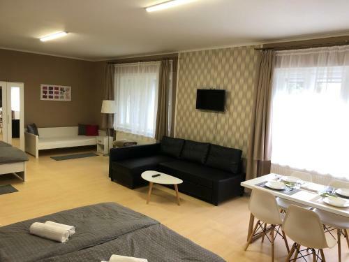 �rk�d Apartmanh�z Szeged