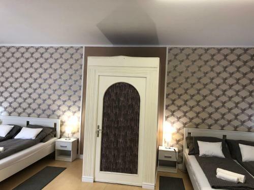 �rk�d Apartmanh�z Szeged