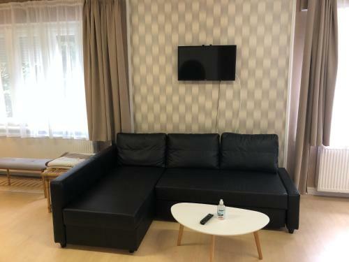 �rk�d Apartmanh�z Szeged