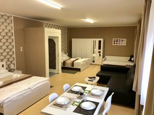 �rk�d Apartmanh�z Szeged