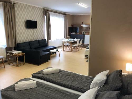 �rk�d Apartmanh�z Szeged