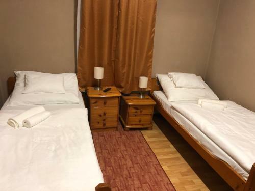 �rk�d Apartmanh�z Szeged