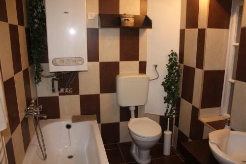 Belv�ros Anna-kuti Apartman