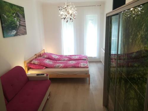 R�kusi Apartman Szeged