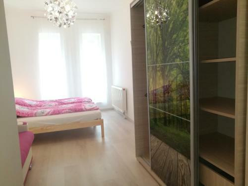 R�kusi Apartman Szeged