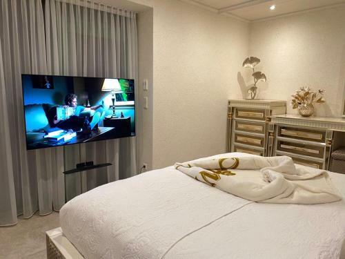 Apartamento Royal Whirlpool Suites L�neburger Heide