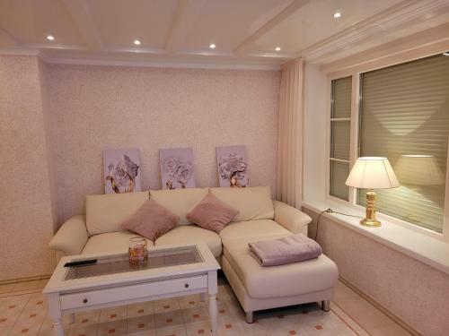 Apartamento Royal Whirlpool Suites L�neburger Heide