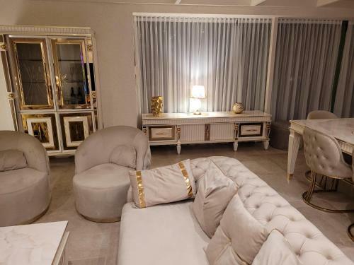 Apartamento Royal Whirlpool Suites L�neburger Heide