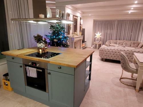 Apartamento Royal Whirlpool Suites L�neburger Heide