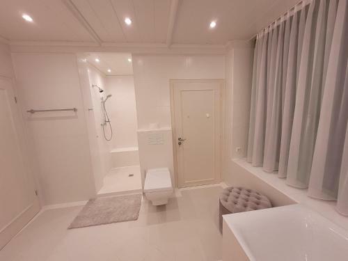 Apartamento Royal Whirlpool Suites L�neburger Heide
