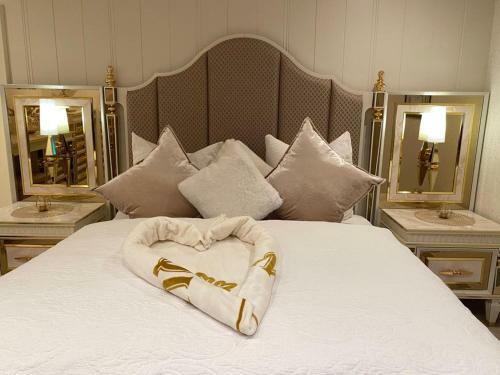 Apartamento Royal Whirlpool Suites L�neburger Heide
