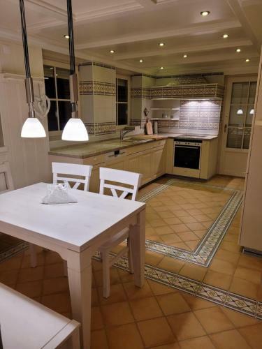 Apartamento Royal Whirlpool Suites L�neburger Heide