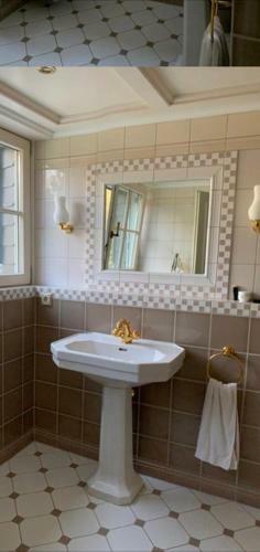 Apartamento Royal Whirlpool Suites L�neburger Heide