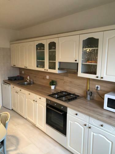 Apartamento Szeged Gy�ngye