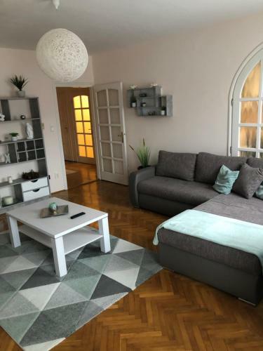Apartamento Szeged Gy�ngye