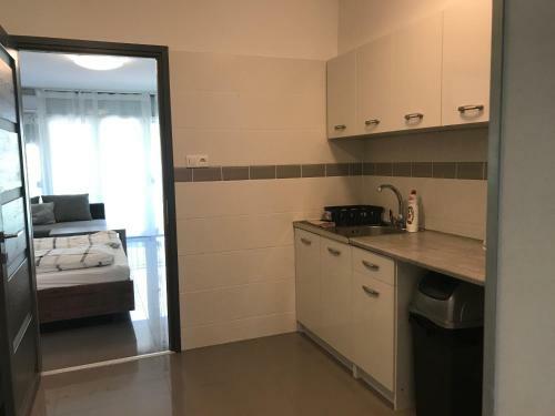 Tisza Gy�ngye Apartmanh�z