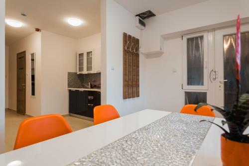 Tisza Gy�ngye Apartmanh�z