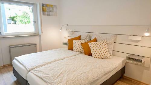 Apartamento Greencorner - Sonnenterrasse Netflix 1-6p