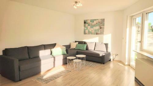 Apartamento Greencorner - Sonnenterrasse Netflix 1-6p