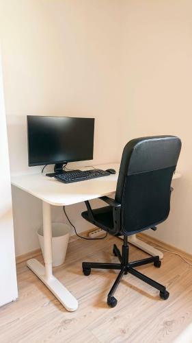 Apartamento Greencorner - Sonnenterrasse Netflix 1-6p