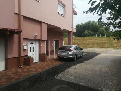 Apartamento Tiszavir�g Panor�mah�z Szeged