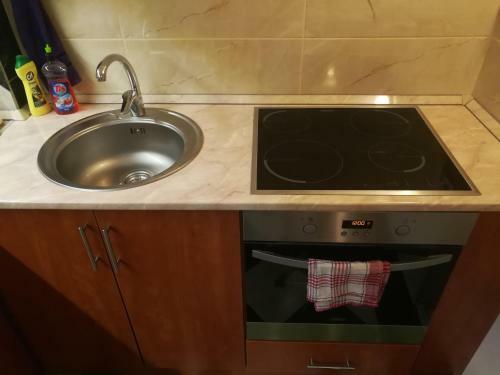 Apartamento Tiszavir�g Panor�mah�z Szeged